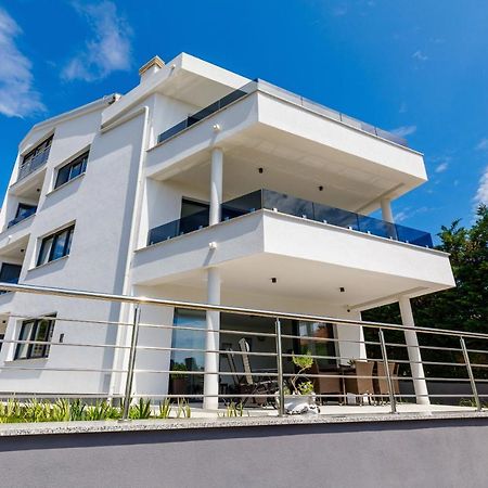Apartment "Villa M" Kostrena Zewnętrze zdjęcie