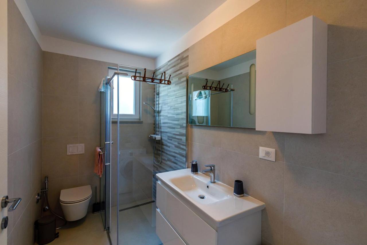 Apartment "Villa M" Kostrena Zewnętrze zdjęcie