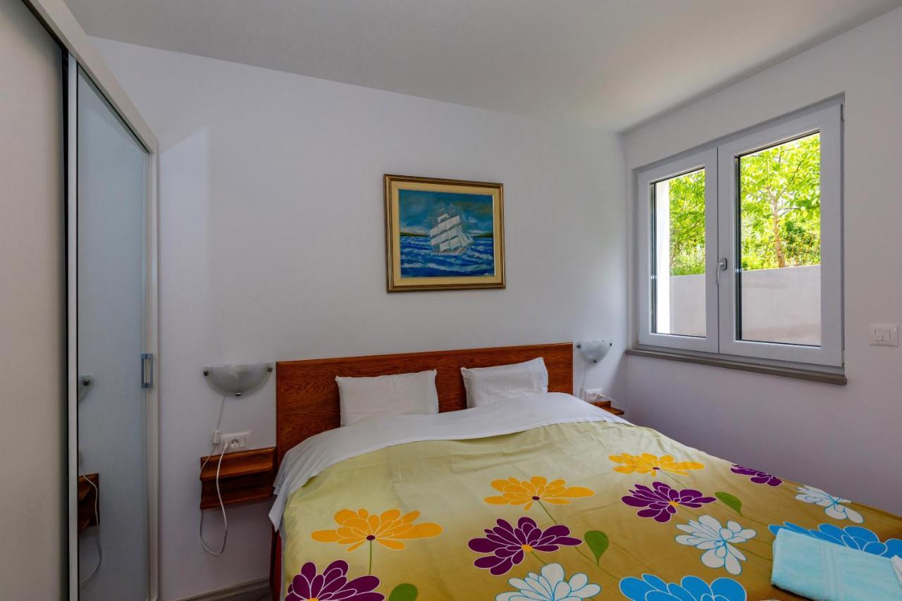 Apartment "Villa M" Kostrena Zewnętrze zdjęcie