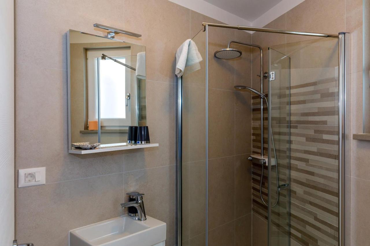 Apartment "Villa M" Kostrena Zewnętrze zdjęcie