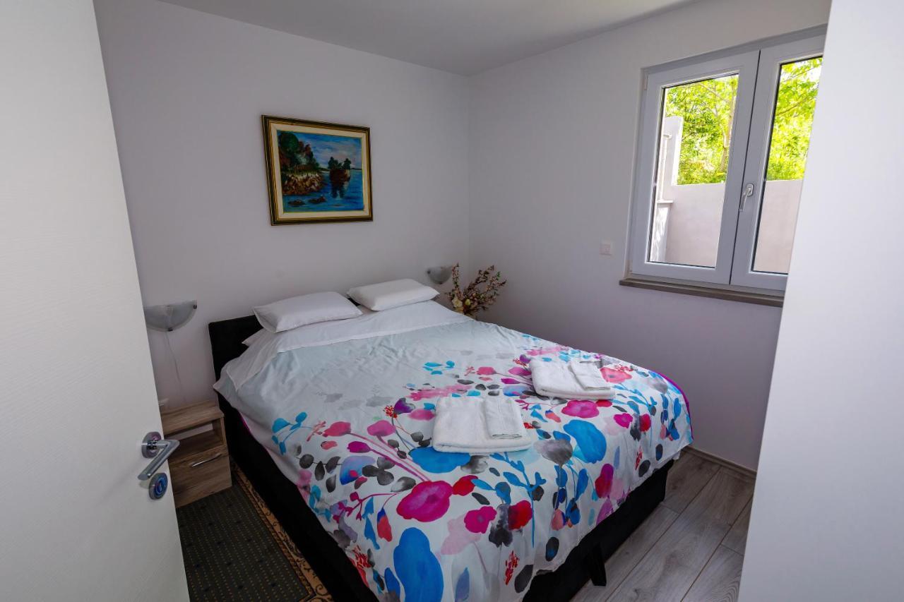 Apartment "Villa M" Kostrena Zewnętrze zdjęcie