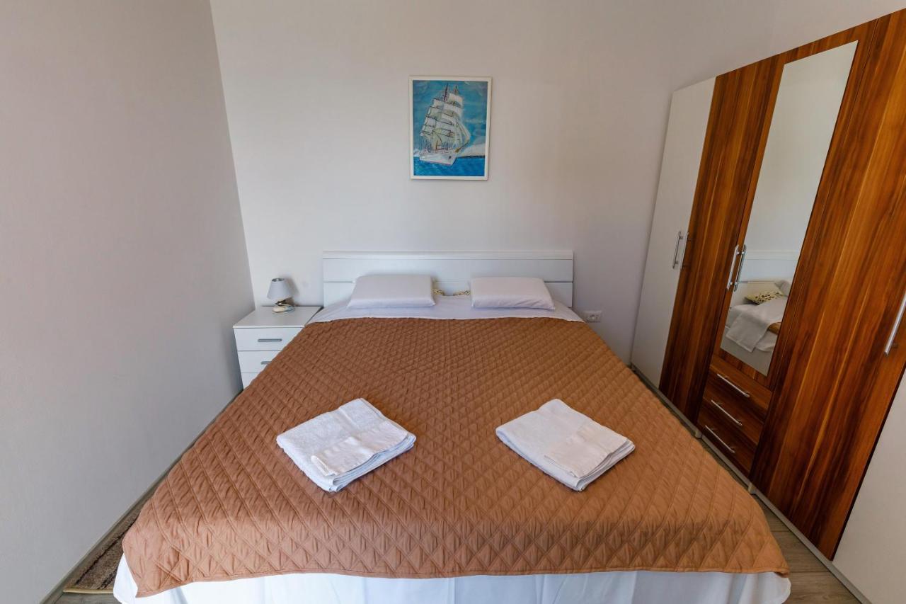 Apartment "Villa M" Kostrena Zewnętrze zdjęcie