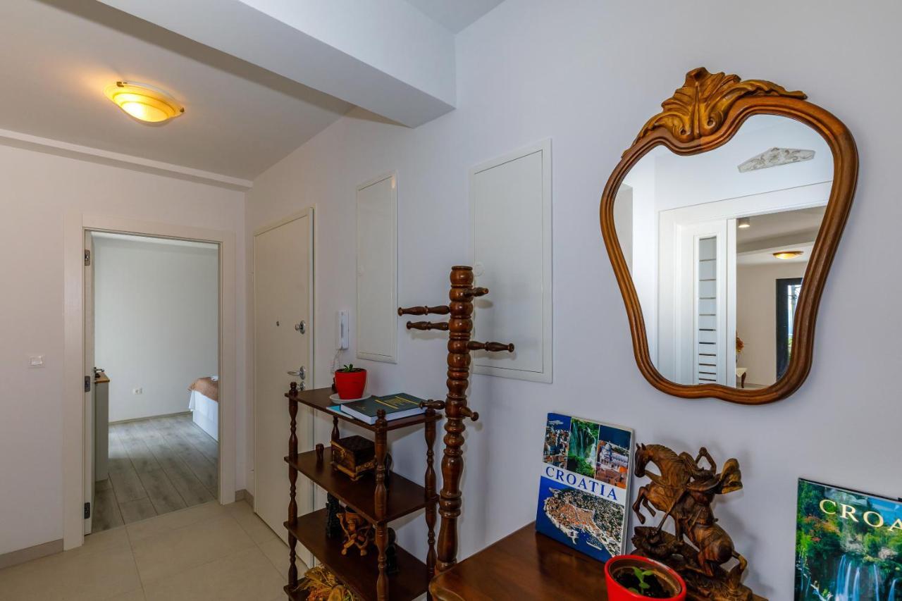 Apartment "Villa M" Kostrena Zewnętrze zdjęcie